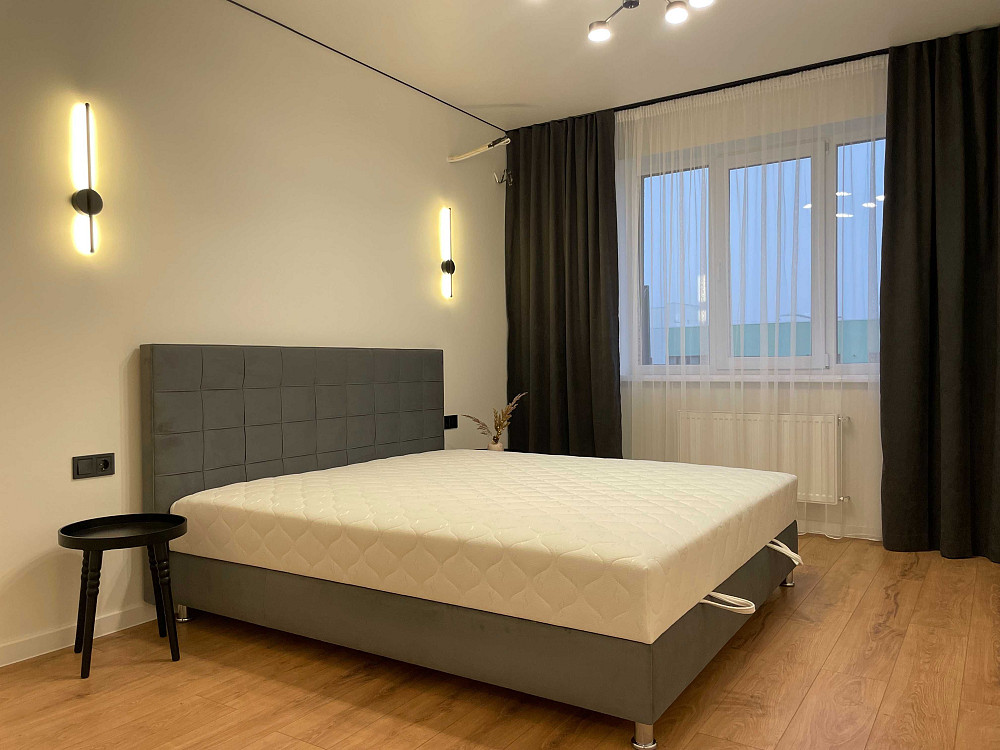 Продам класну 1 кімнатну квартиру в новобудові. Ровно - изображение 5