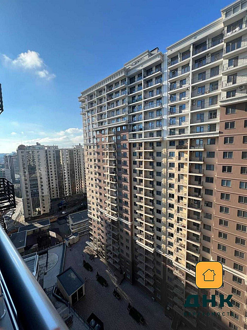 ‼️ЛУЧШАЯ цена‼️Студия 30 м2 во 2 секции ЖК Атмосфера Аркадия Дом СДАН Одесса - изображение 5