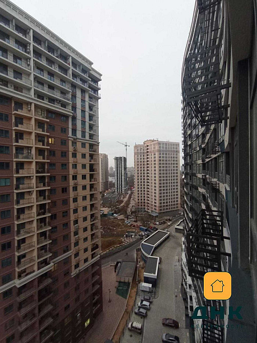 ‼️ЛУЧШАЯ цена‼️Студия 30 м2 во 2 секции ЖК Атмосфера Аркадия Дом СДАН Одесса - изображение 3