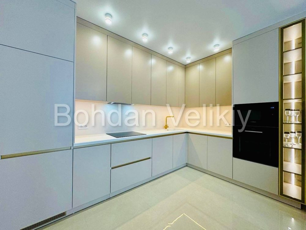 Продаж авторської квартири / Продаж 1к квартири/ ЖК Кристал/Crystal Ужгород - изображение 2