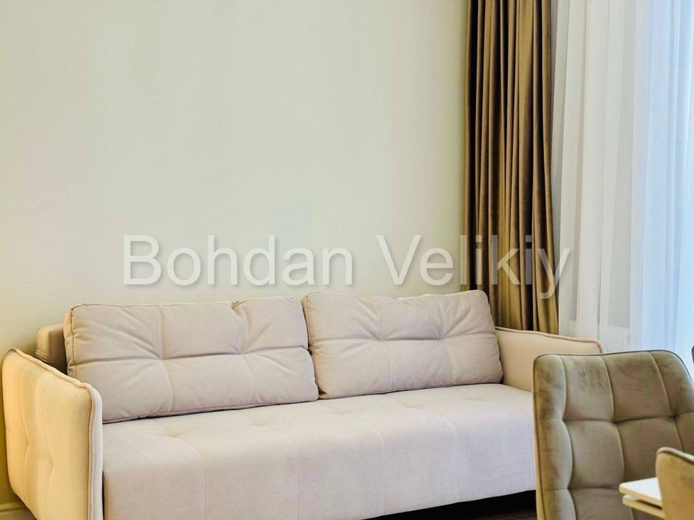 Продаж авторської квартири / Продаж 1к квартири/ ЖК Кристал/Crystal Ужгород - изображение 5