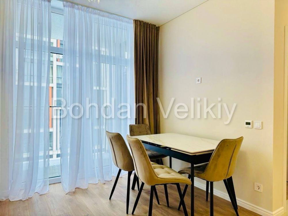 Продаж авторської квартири / Продаж 1к квартири/ ЖК Кристал/Crystal Ужгород - изображение 6