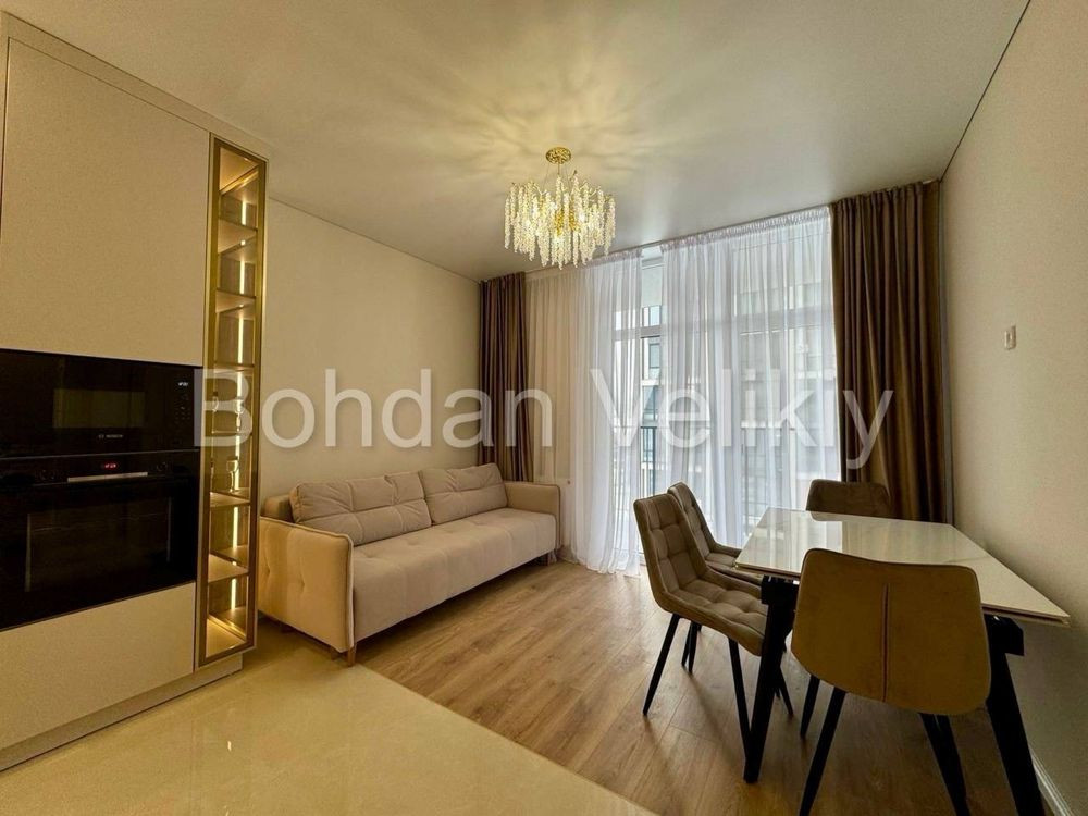 Продаж авторської квартири / Продаж 1к квартири/ ЖК Кристал/Crystal Ужгород - изображение 3