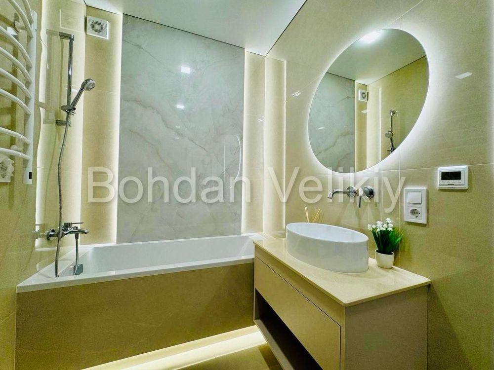 Продаж авторської квартири / Продаж 1к квартири/ ЖК Кристал/Crystal Ужгород - изображение 7