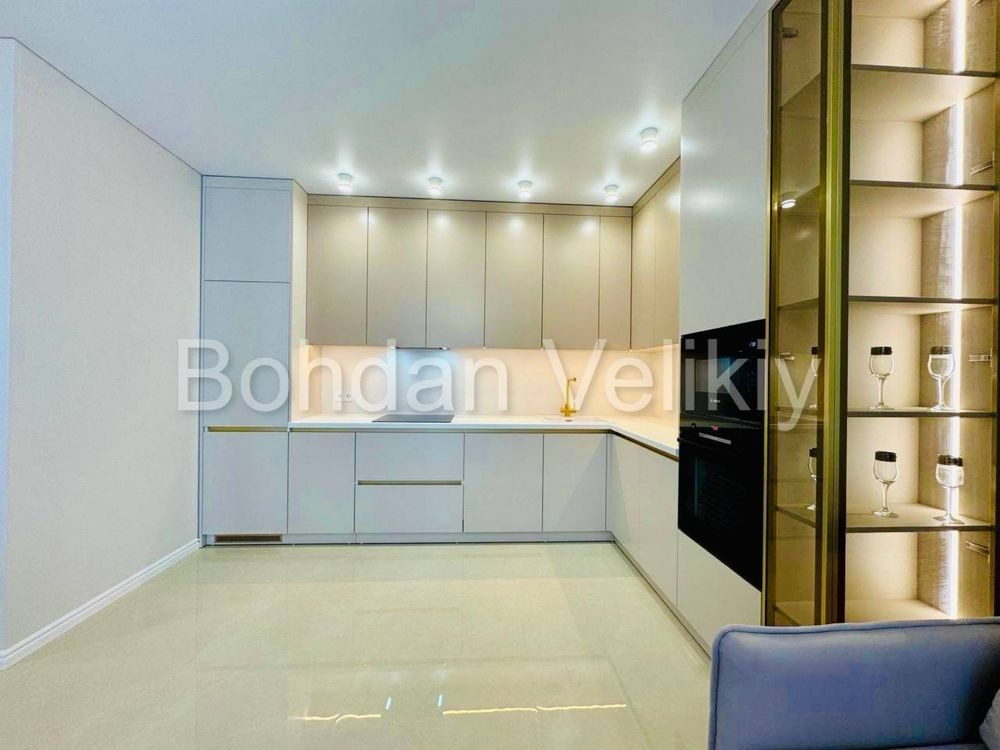 Продаж авторської квартири / Продаж 1к квартири/ ЖК Кристал/Crystal Ужгород - изображение 1