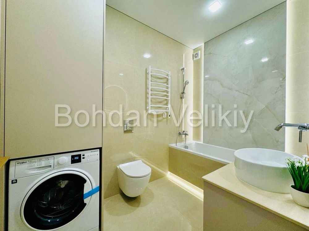 Продаж авторської квартири / Продаж 1к квартири/ ЖК Кристал/Crystal Ужгород - изображение 8