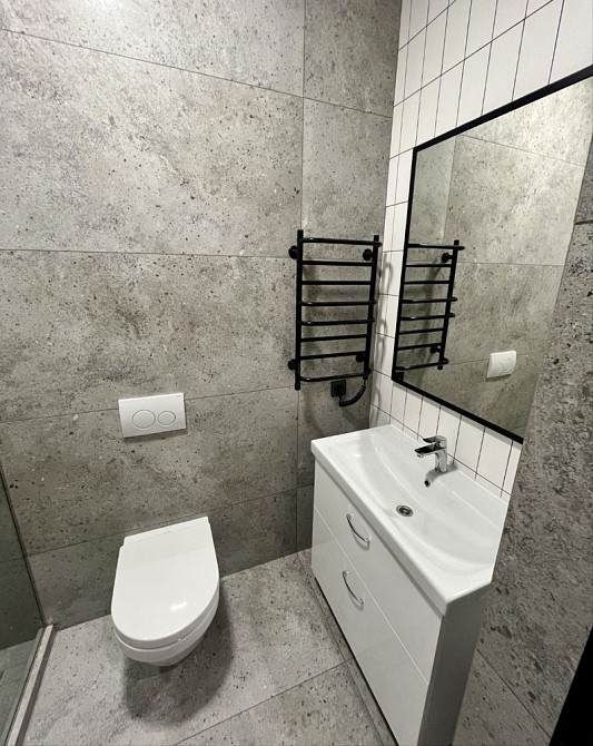 Продам 1к квартиру ЖК Парк Ленд/Park Land/Gazda/ Ужгород - изображение 8