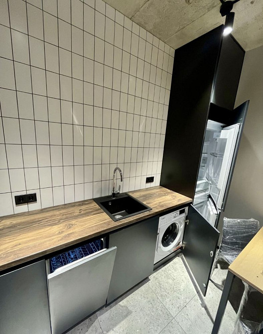 Продам 1к квартиру ЖК Парк Ленд/Park Land/Gazda/ Ужгород - изображение 5