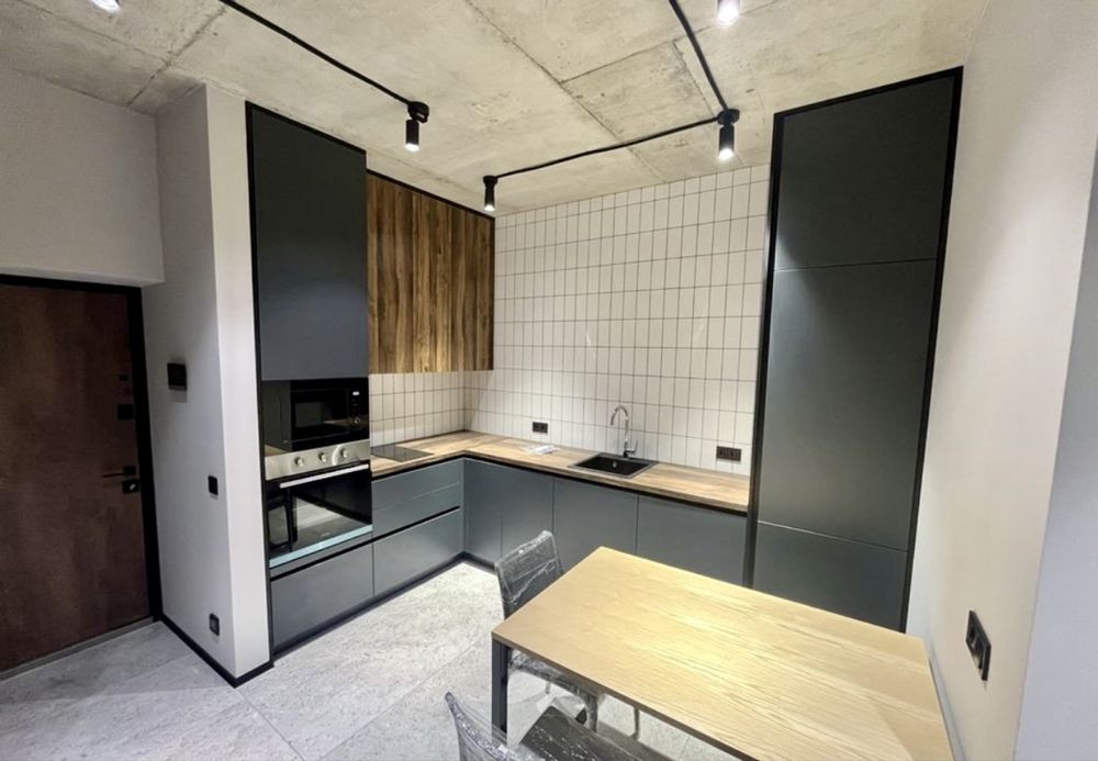 Продам 1к квартиру ЖК Парк Ленд/Park Land/Gazda/ Ужгород - изображение 2