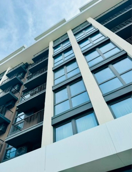 Продам 1к квартиру ЖК Парк Ленд/Park Land/Gazda/ Ужгород - изображение 1