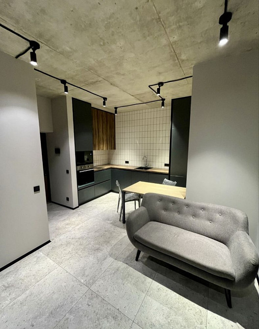 Продам 1к квартиру ЖК Парк Ленд/Park Land/Gazda/ Ужгород - изображение 4