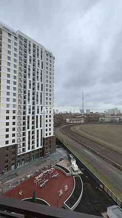 1 комнатная квартира в ЖК Кадорр Сити на Краснова. Одеса