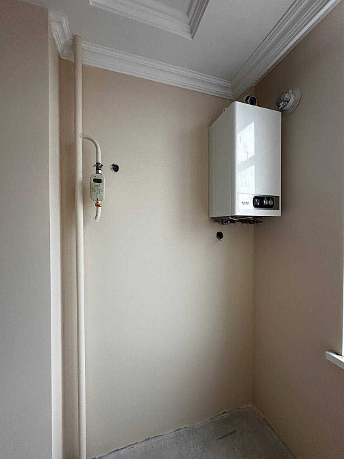 1 ком. квартира на 9 ст Фонтана! Срочная продажа! Ремонт сделан на 80% Одесса - изображение 4