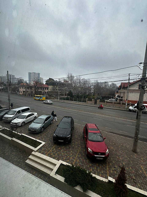 1 ком. квартира на 9 ст Фонтана! Срочная продажа! Ремонт сделан на 80% Одесса - изображение 1