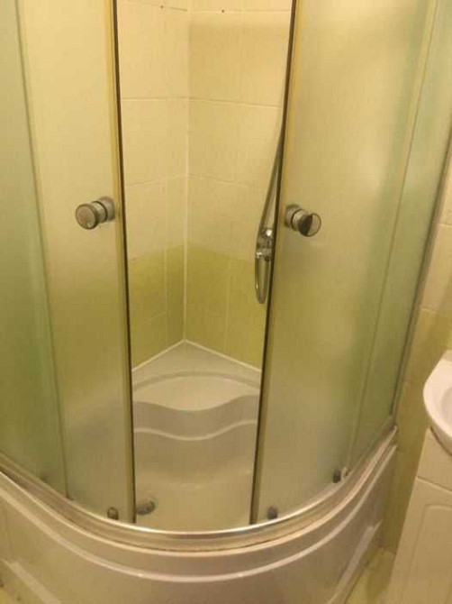 2 комн -46 метров.  Центр. Ремонт. Мебель. ул Атамана Головатого Одесса - изображение 7