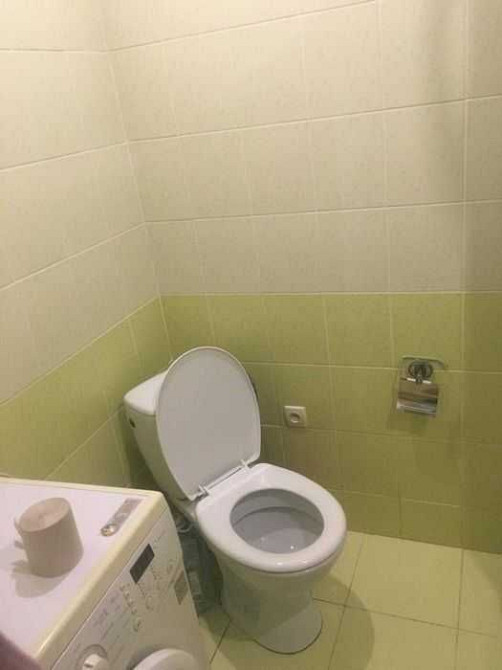 2 комн -46 метров.  Центр. Ремонт. Мебель. ул Атамана Головатого Одесса - изображение 6