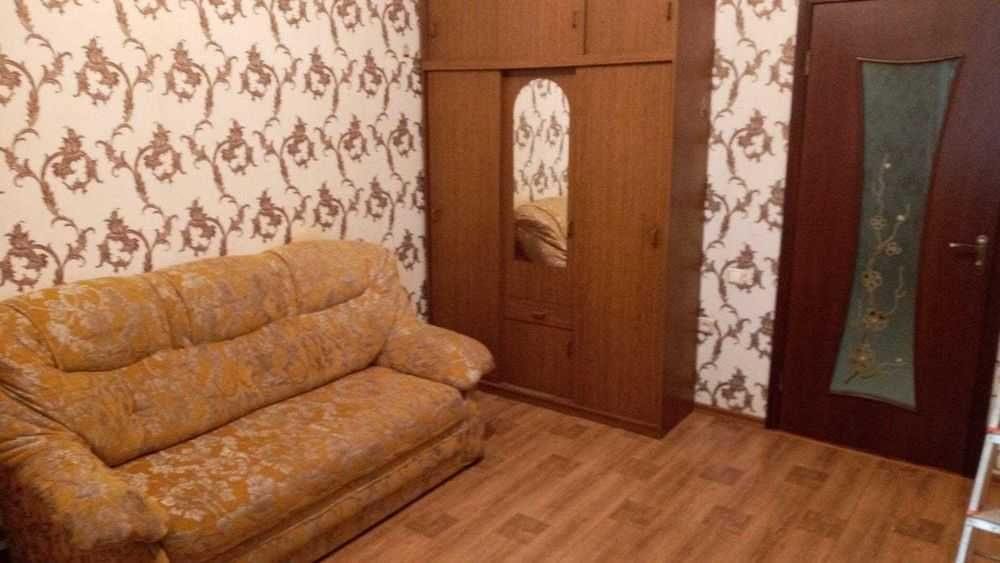 2 комн -46 метров.  Центр. Ремонт. Мебель. ул Атамана Головатого Одесса - изображение 1