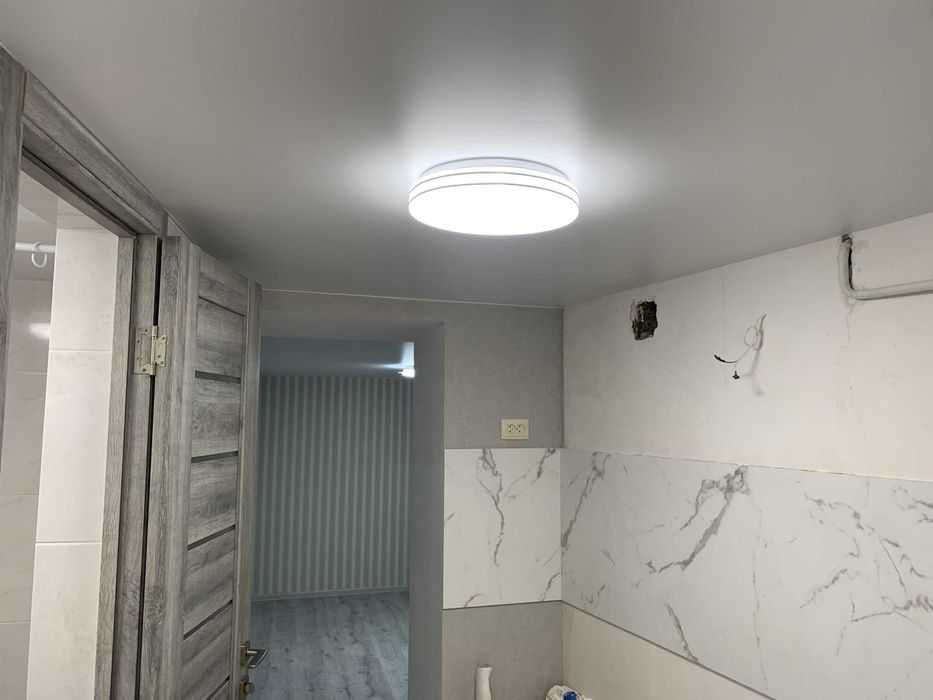 Самостоятельная квартира. Центр. Ремонт. ГАЗ. Алексеевская площадь Одеса - зображення 3