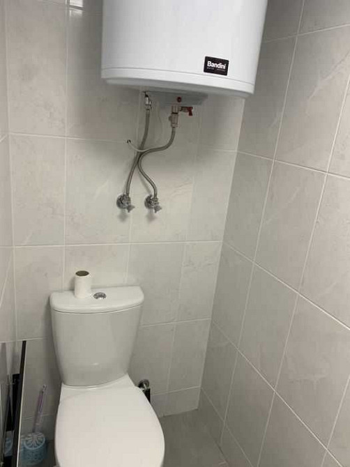 Самостоятельная квартира. Центр. Ремонт. ГАЗ. Алексеевская площадь Одеса - зображення 7