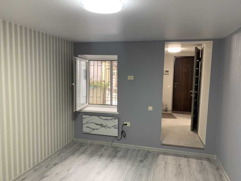 Самостоятельная квартира. Центр. Ремонт. ГАЗ. Алексеевская площадь Одеса - зображення 2