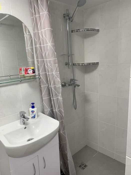 Самостоятельная квартира. Центр. Ремонт. ГАЗ. Алексеевская площадь Одеса - зображення 6