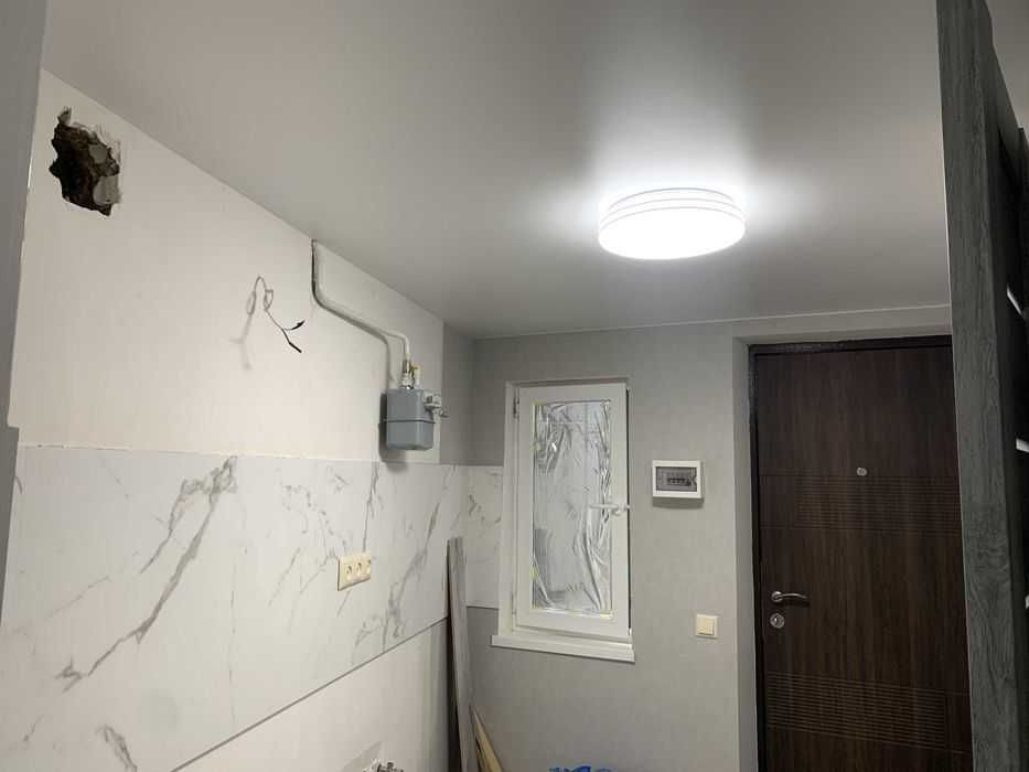 Самостоятельная квартира. Центр. Ремонт. ГАЗ. Алексеевская площадь Одеса - зображення 4