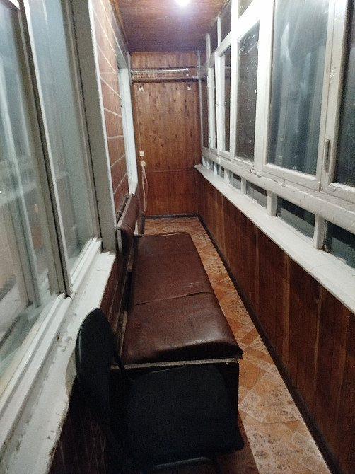 Продам 1 кім. квартиру ж\м Фрунзенский Днепр - изображение 8