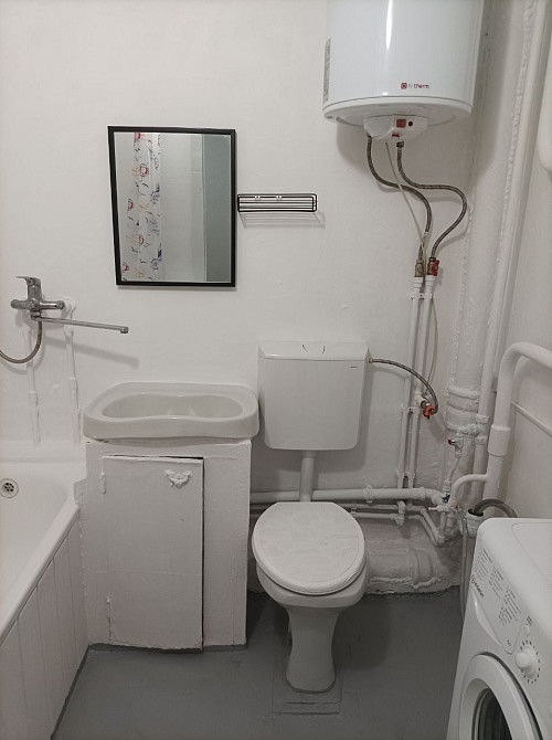 Продам 1 кім. квартиру ж\м Фрунзенский Днепр - изображение 2