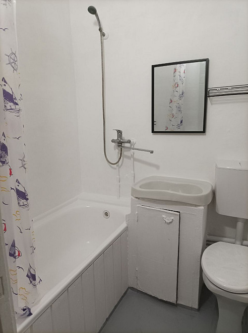 Продам 1 кім. квартиру ж\м Фрунзенский Днепр - изображение 7