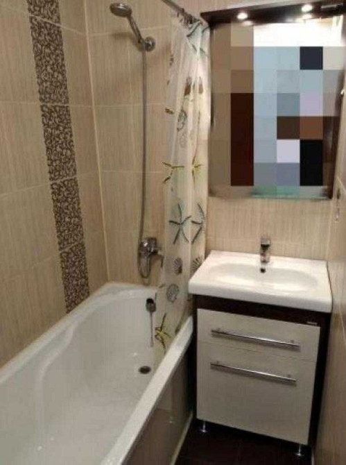 Найдешевша 1 кімнатна квартира на Павловому Полі, капітальний ремонт Харьков - изображение 5