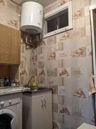 1 комн -22 метра. Балкон. 5/9 эт. "Гостинка"Аркадия. ул Педагогическая Одеса