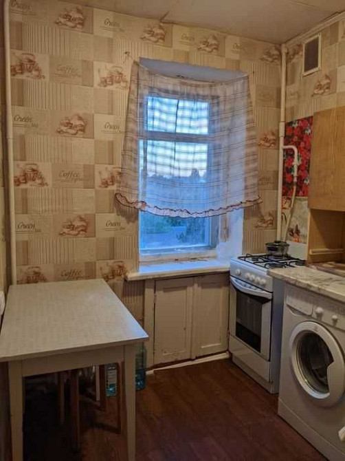 1 комн -22 метра. Балкон. 5/9 эт. "Гостинка"Аркадия. ул Педагогическая Одесса - изображение 2