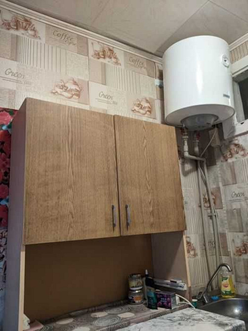 1 комн -22 метра. Балкон. 5/9 эт. "Гостинка"Аркадия. ул Педагогическая Одесса - изображение 4