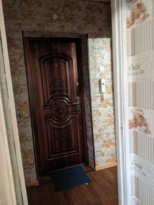 1 комн -22 метра. Балкон. 5/9 эт. "Гостинка"Аркадия. ул Педагогическая Одесса - изображение 7