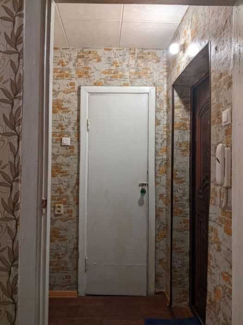 1 комн -22 метра. Балкон. 5/9 эт. "Гостинка"Аркадия. ул Педагогическая Одесса - изображение 8