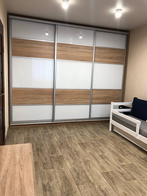 2 комнатн. кв. Алексеевка метро Алексеевская Ахсарова 4эт/16 Олекіївка Харьков - изображение 4