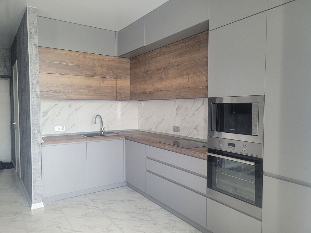 2 комнатн. кв. Алексеевка метро Алексеевская Ахсарова 4эт/16 Олекіївка Харьков - изображение 1