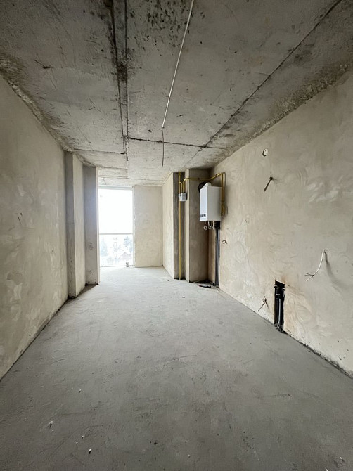 3-х кімн. Новобудова - 109 м2 - Паркова зона Черновцы - изображение 4