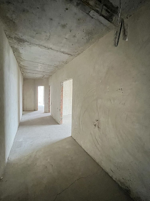 3-х кімн. Новобудова - 109 м2 - Паркова зона Черновцы - изображение 3