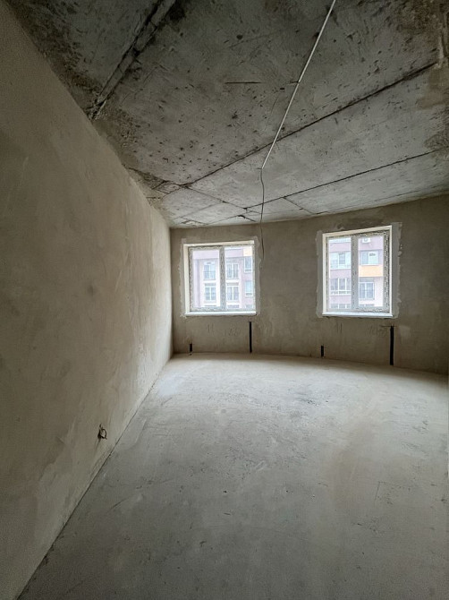 3-х кімн. Новобудова - 109 м2 - Паркова зона Черновцы - изображение 8