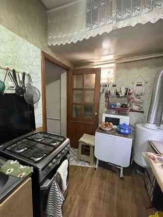 2 комн -40 метров. 2 эт. АГВ. Комнаты раздельные. Центр. ул Болгарская Одеса