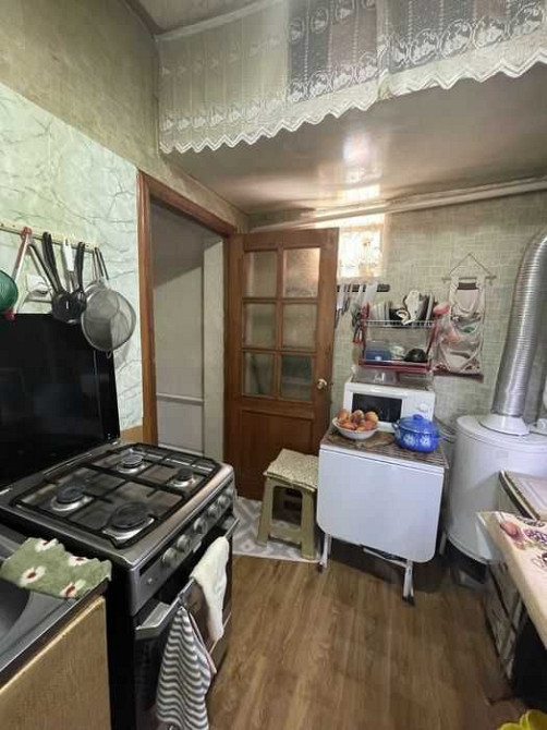 2 комн -40 метров. 2 эт. АГВ. Комнаты раздельные. Центр. ул Болгарская Одесса - изображение 6