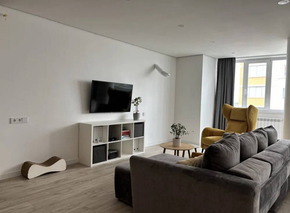 99тыс.$ ‼️Эксклюзивная квартира / єВідновлення / Алексеевка / ЖК Дуэт Харьков - изображение 3