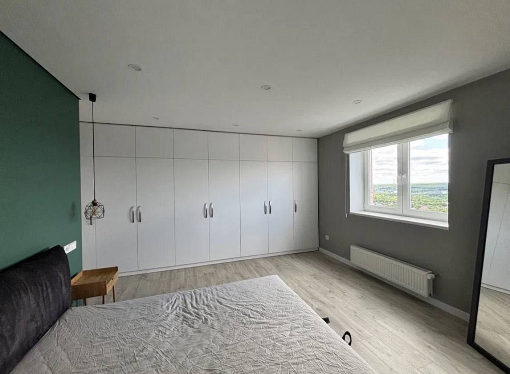 99тыс.$ ‼️Эксклюзивная квартира / єВідновлення / Алексеевка / ЖК Дуэт Харьков - изображение 6