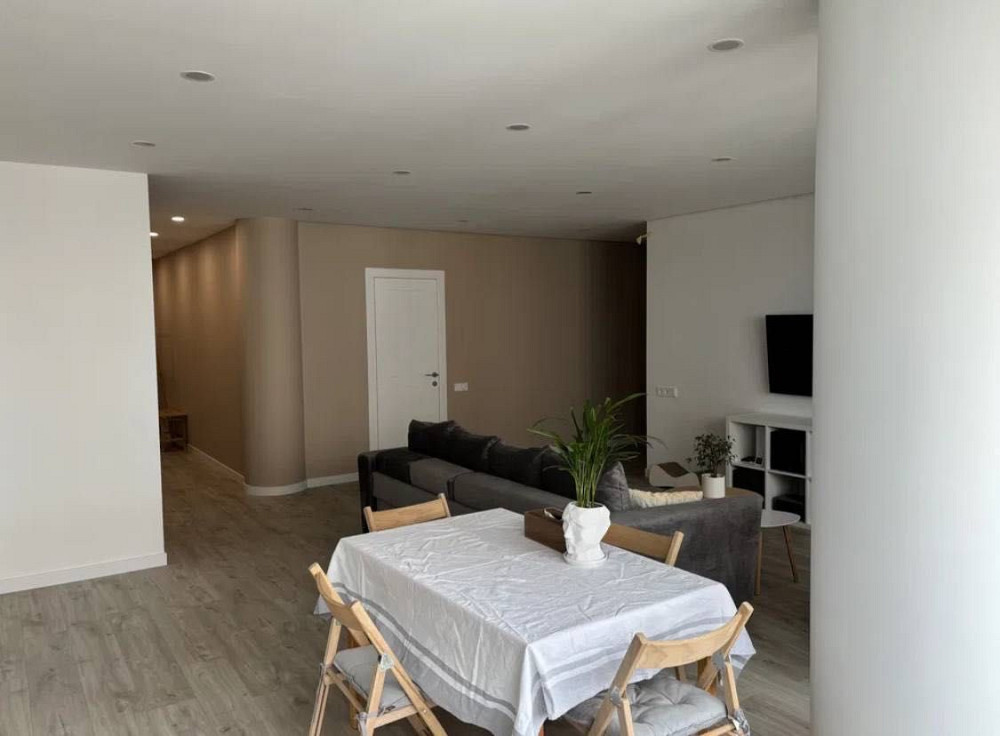 99тыс.$ ‼️Эксклюзивная квартира / єВідновлення / Алексеевка / ЖК Дуэт Харьков - изображение 8