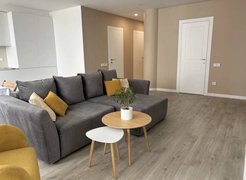 99тыс.$ ‼️Эксклюзивная квартира / єВідновлення / Алексеевка / ЖК Дуэт Харьков - изображение 2