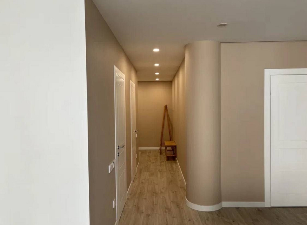 99тыс.$ ‼️Эксклюзивная квартира / єВідновлення / Алексеевка / ЖК Дуэт Харьков - изображение 4