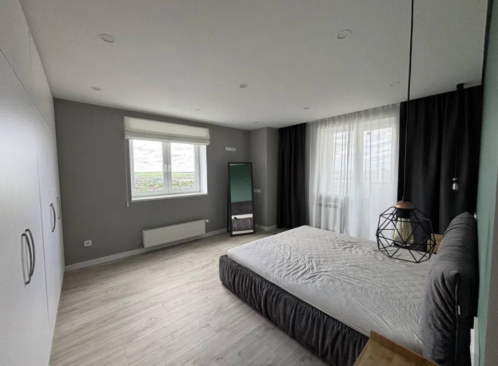 99тыс.$ ‼️Эксклюзивная квартира / єВідновлення / Алексеевка / ЖК Дуэт Харьков - изображение 5