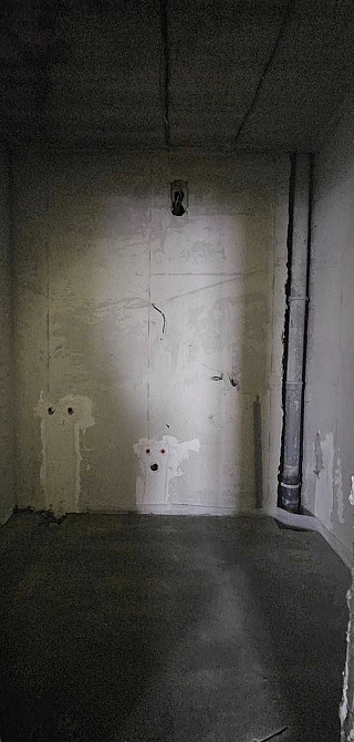 ЖК ЛЕВАДА-2 Продам 2К квартиру с тамбуром 6 этаж Черновой ремонт GT Харьков - изображение 7