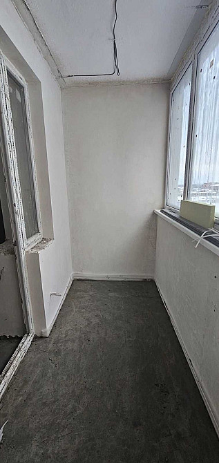 ЖК ЛЕВАДА-2 Продам 2К квартиру с тамбуром 6 этаж Черновой ремонт GT Харьков - изображение 6